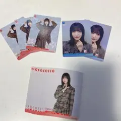 櫻坂46 大園玲 ビルディバイド まとめ売り