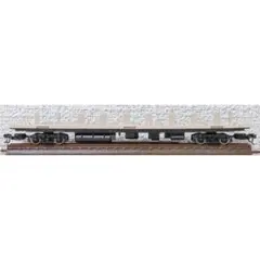 【現状品】 TOMIX 24系25型 オハネ25 下回りのみ 単品のサムネイル