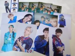 SUPER★DRAGON 生写真セット