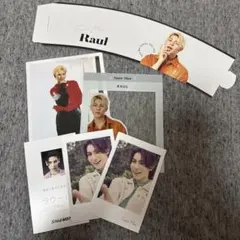 SnowMan 深澤辰哉 公式写真 CD特典 まとめ売り