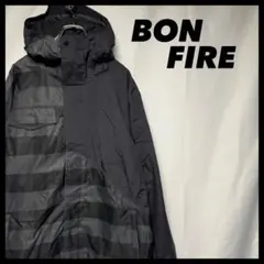 BONFIRE スノボウェア　ベンチレーション　トップス　ボーダー　スノボ　23