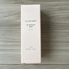 JILL STUART lip blossom glow #017