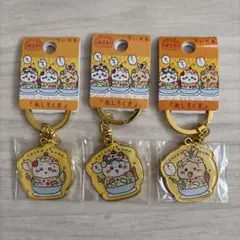 ちいかわ ご当地 氷しろくま 3個セット