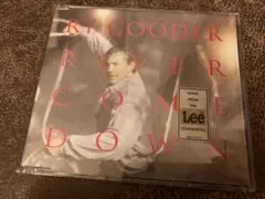 Ry Cooder River Come Down ライ・クーダー