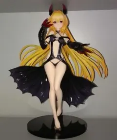FREEingタイムボカンシリーズヤッターマン ドロンジョ 御伽ねこむ 1/4