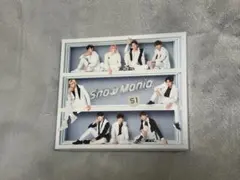 Snow Mania S1 <初回盤A> 2CD+DVD