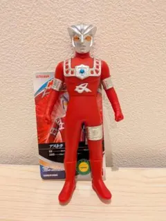 ウルトラヒーローシリーズ10 アストラ - メルカリ