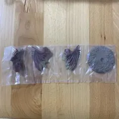 モンスターハンター 捕獲し隊2　リオレウス　モンハン　ガチャガチャ