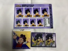 僕のヒーローアカデミア 峰田実