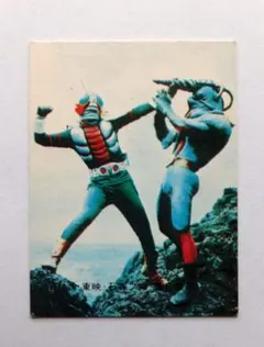 2026年最新】カルビー 仮面ライダーv3 カードの人気アイテム - メルカリ