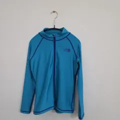 THE NORTH FACE ラッシュガード 140サイズ