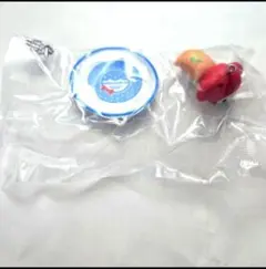 サンリオキャラクターズ お寿司キーチェーン　マイメロディ ガチャ⑤