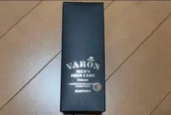新品 未開封 VARON ヴァロン マスターズブレンド 120ml 金のバロン