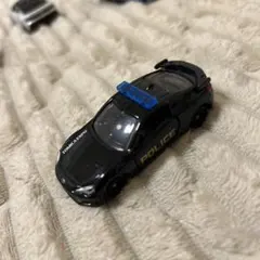 トミカ博　入場特典　トミカのサムネイル
