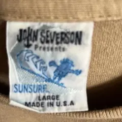 70s-80sヴィンテージ】Sears シアーズ リンガーTシャツ カウボーイ