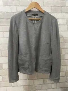 2025年最新】23区 ノーカラージャケットの人気アイテム - メルカリ