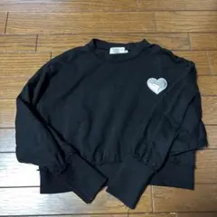 pairmanon coeur トレーナー