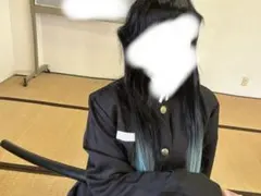 時透無一郎 フルセット 鬼滅の刃