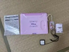 Disney ラーニングマイスイートパソコンのサムネイル