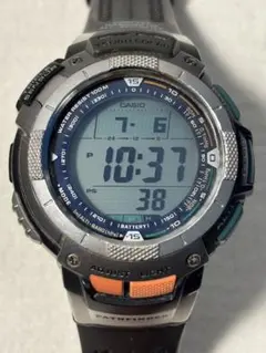 CASIO PRO SPORTS Pathfinder PAG-80のサムネイル