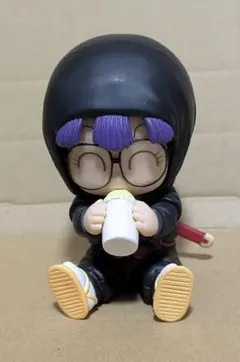 Dr.スランプ　アラレちゃん　フィギュア