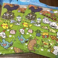 ポケカ　コレクションファイル yurutto カナヘイ　リフィルセット コレクションファイル Pokémon Yurutto ｜ポケカシングルカード通販