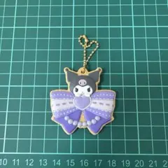 Sanrio クロミ クッキー風マスコットキーホルダーのサムネイル
