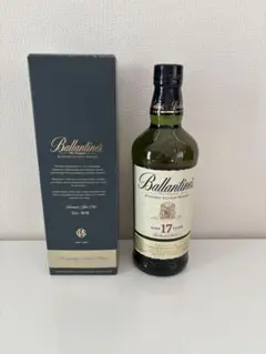Ballantine's 17 Years Old Blended Scotchのサムネイル
