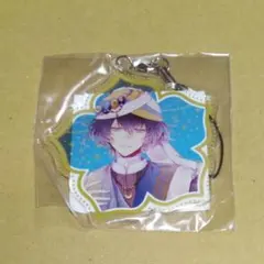 DIABOLIK LOVERS アクリルストラップ 無神アズサ