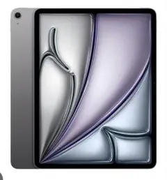 【新品】iPad Air M3 128GB スペースグレイ