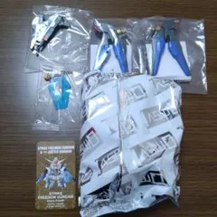 QMSV mini シークレット ストライクフリーダムガンダム