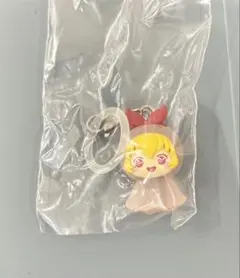 アイカツ めじるしアクセサリー 星宮いちご