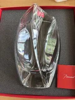 ✨超レア品✨ 全長21㎝ バカラ リゴット クリスタル 女性 Baccarat 2026年最新】バカラ リゴットの人気アイテム - メルカリ