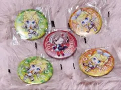 2026年最新】マジカルミライ 缶バッジ リンの人気アイテム - メルカリ