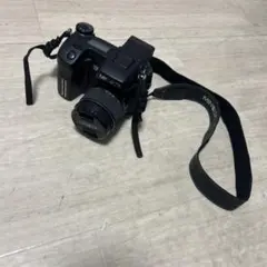【現状品】MINOLTA ディマージュＡ１のサムネイル