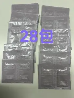 アルビオン フラルネブライトリファイン ミルク EM 3g✖️28包