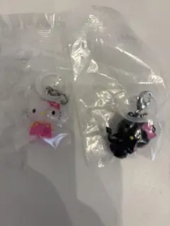 ハローキティ めじるしアクセサリー