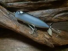 ノーバイト　ウッドトーピードナチュラルプリント新品未使用その3 ノーバイト ウッドトーピードナチュラルプリント新品未使用その3