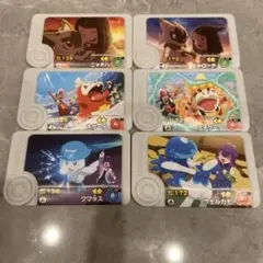 ポケモンフレンダ パラレルアートピックまとめ売り