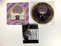 【匿名配送】ブラッククローバー×トイボ（ゴーシュ）