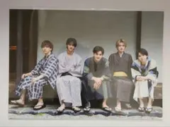 M!LK　CD早期予約特典　2L フォト 集合　⑧