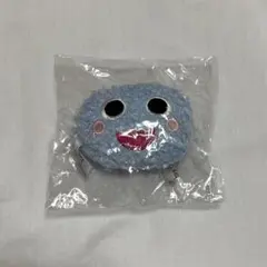 ざわざわ森のがんこちゃん ぬいぐるみボールチェーン