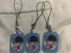 ディアラバ　無神アズサ　グッズ　アクリルストラップ