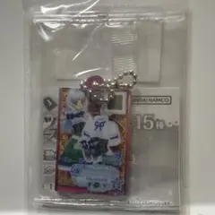 アイカツスターズ アクリルチャーム リリィ　グリーンバタフライテールブラウス