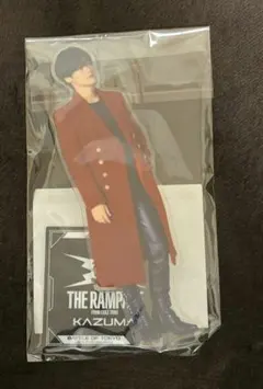 2026年最新】bot アクリルスタンド 川村壱馬の人気アイテム - メルカリ