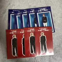 INI 田島将吾 THE FRAME トレカ