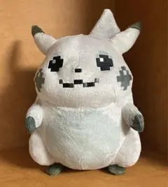 ポケモン はじまりのピカチュウ ぬいぐるみ　30周年