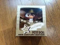 新品　グレムリン２　ギズモ　フィギュア　PETIT DOLL　匿名配送 未開封品】グレムリン2ギズモフィギュアPETIT DOLL