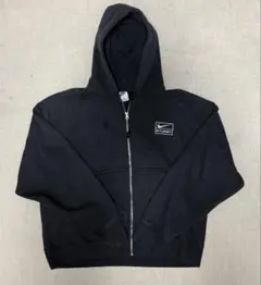 2026年最新】NIKe stussy ジップパーカーの人気アイテム - メルカリ