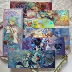 あんスタ 中国 ホロチケ セット 渉